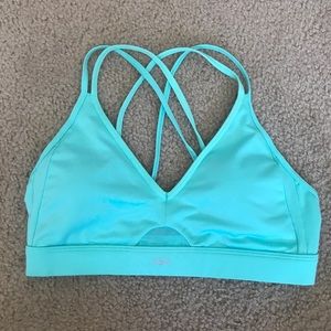 Victoria's Secret Sport Sports Bra Size S